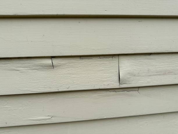 Best Aluminum Siding Installation  in Loch Sheldrake, NY