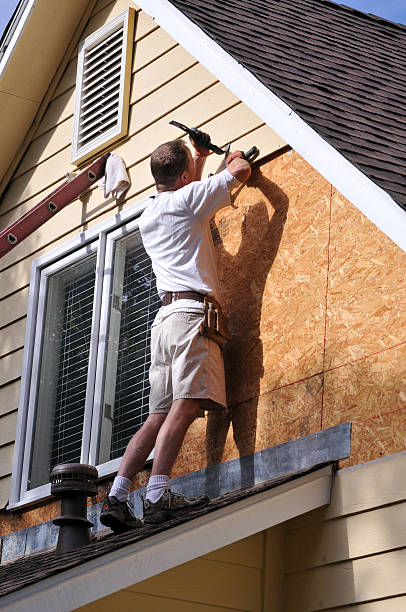 Best Fascia and Soffit Installation  in Loch Sheldrake, NY